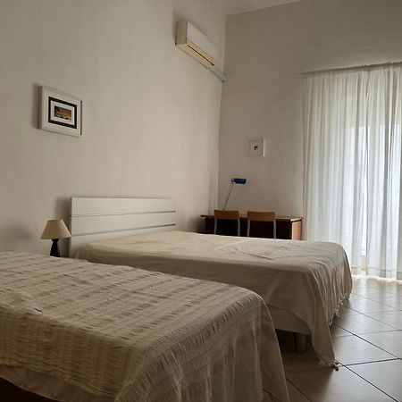Apartamento Peschici A Un Passo Exterior foto