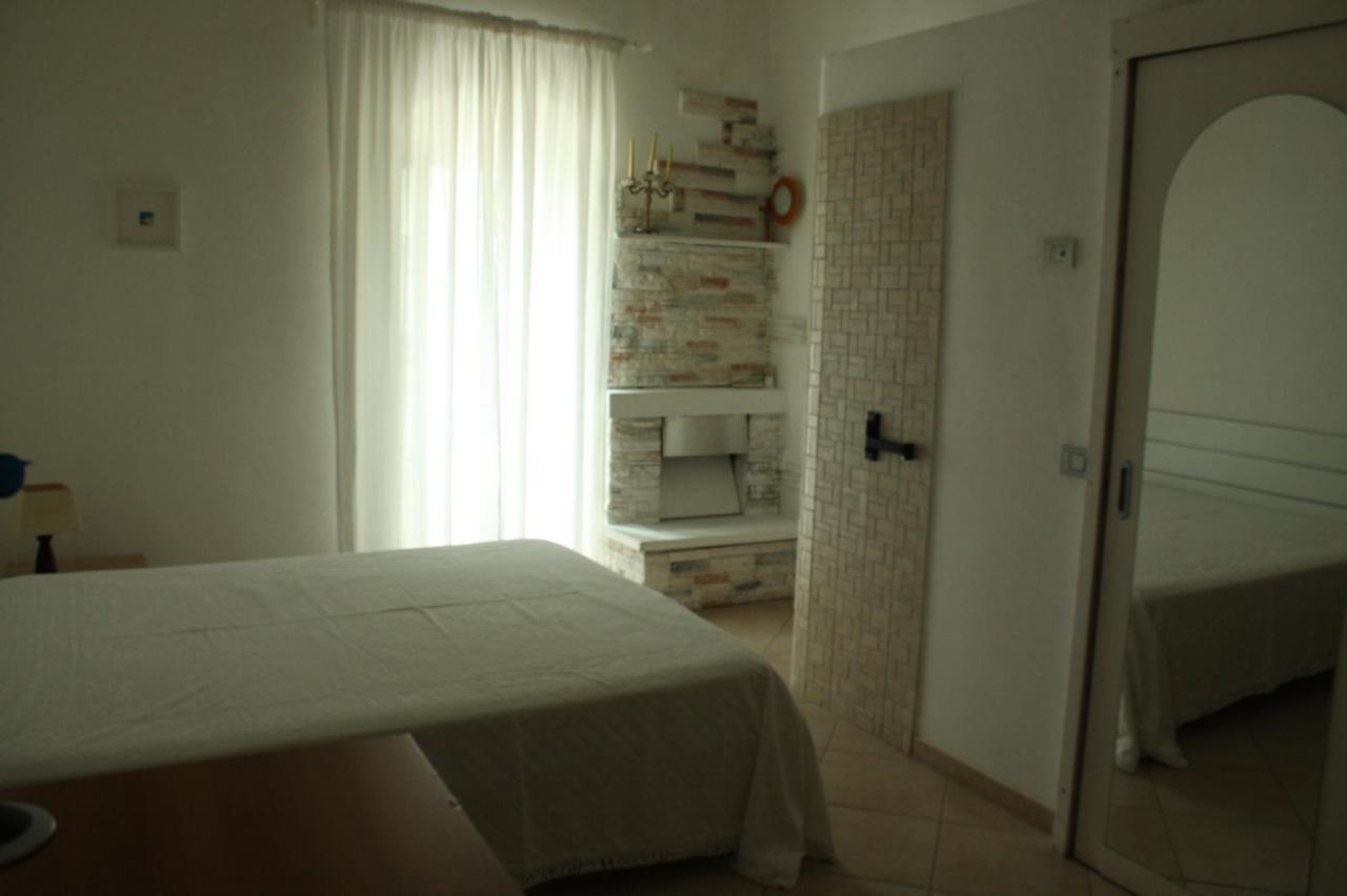 Apartamento Peschici A Un Passo Exterior foto