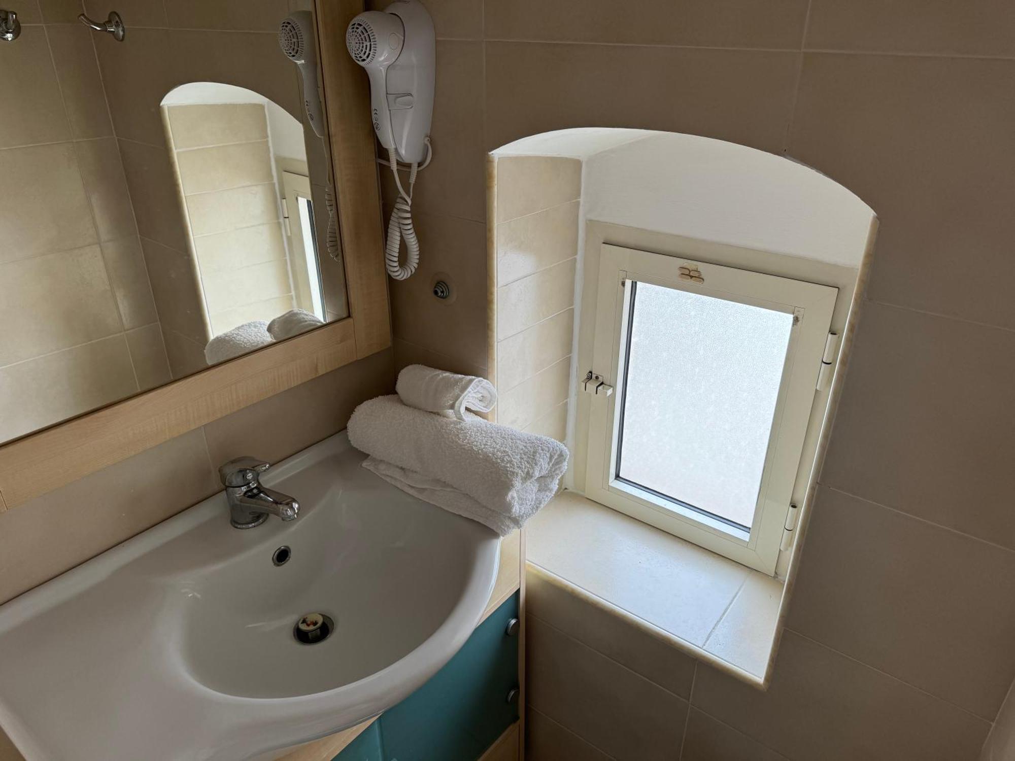 Apartamento Peschici A Un Passo Exterior foto