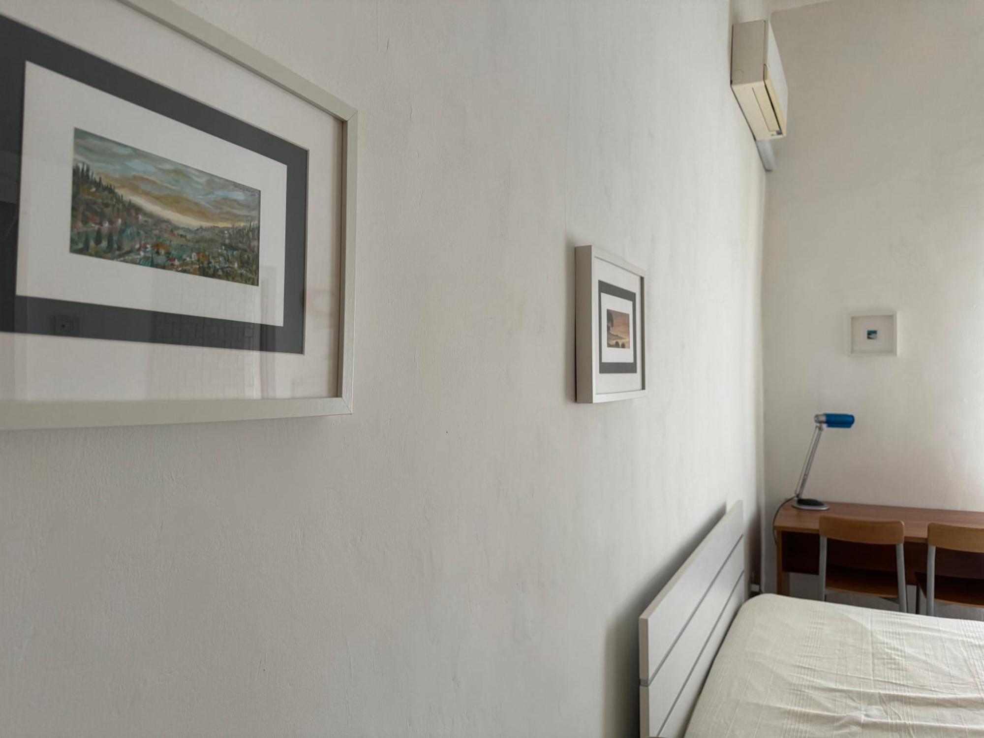 Apartamento Peschici A Un Passo Exterior foto
